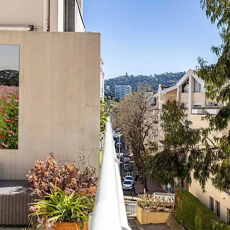 Apartmán Modern, A C Duplex - 3bdr 6p - *