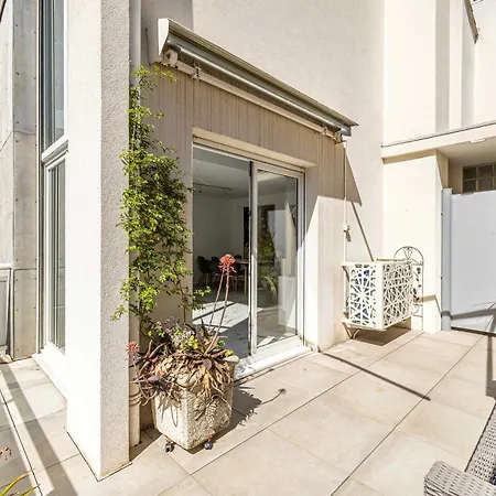Apartmán Modern, A C Duplex - 3bdr 6p -