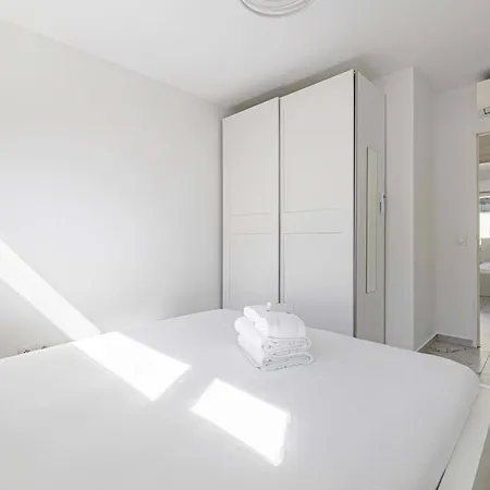 Apartmán Modern, A C Duplex - 3bdr 6p - *